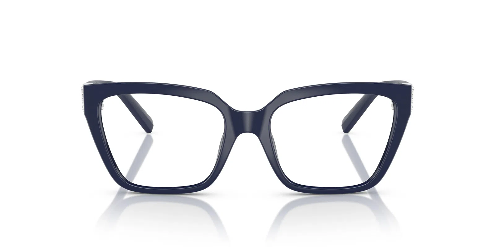 Tiffany 2257BU Eyeglasses - view 4